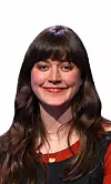 Nell Klugman on Jeopardy!