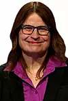 Erin Howard on Jeopardy!