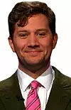 Max Genecov on Jeopardy!