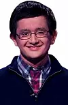 Ryan Sharpe on Jeopardy!