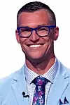 James Corson on Jeopardy!