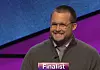 Will Satterwhite, today's Jeopardy! winner (for the June 1, 2020 game.)