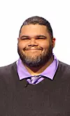 Ryan Long on Jeopardy!
