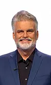 Michael Murphy on Jeopardy!