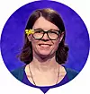 Jill Staunton on Jeopardy!