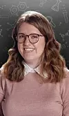 Katie Labarge on Jeopardy!
