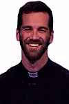 Father Steve Jakubowski on Jeopardy!