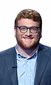 Max Godnick on Jeopardy!