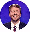 Terry Hanlon on Jeopardy!