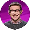 Netanel Paley on Jeopardy!