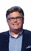 Andrew Fox on Jeopardy!
