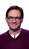 Michael Colton on Jeopardy!