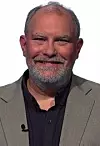 Bill Bogan on Jeopardy!