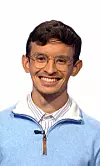 Alec Chao on Jeopardy!