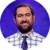 Graydon Mears on Jeopardy!