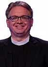 Kevin Laskowski on Jeopardy!