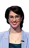 Abigail Noy on Jeopardy!