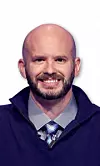 Devin Rossiter on Jeopardy!