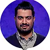 Krishna Veeraraghavan on Jeopardy!