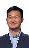 Andrew Jiang on Jeopardy!