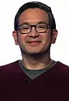 Brian Chu on Jeopardy!
