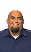 Steve Ruiz on Jeopardy!