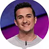 Esteban Fernandez on Jeopardy!