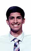 Anish Maddipoti on Jeopardy!