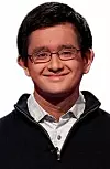 Ryan Sharpe on Jeopardy!