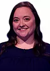 Sam Spar on Jeopardy!