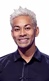 Joe Velasco on Jeopardy!