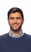 Matt Mierswa on Jeopardy!