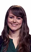 Stephanie Stein on Jeopardy!