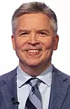 Steve Icsman on Jeopardy!