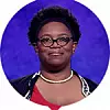 Donna Brown on Jeopardy!