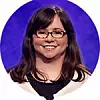 Deborah Elliott on Jeopardy!
