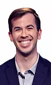 Kyle Dallman on Jeopardy!