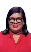 Fernanda Trupiano on Jeopardy!