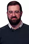 Andrew Hayes on Jeopardy!