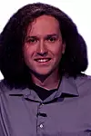 Grant DeYoung on Jeopardy!