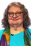 Jan Zimmerman on Jeopardy!