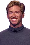 Drew Goins on Jeopardy!