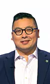 William Chou on Jeopardy!
