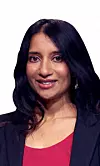 Monya De on Jeopardy!