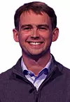 Kyle Sorlie Titlow on Jeopardy!