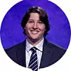 Johnny Leon on Jeopardy!