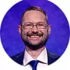 Randy Mathews on Jeopardy!