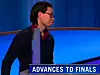 Andrew He, today's Jeopardy! winner (for the September 2, 2024 game.)