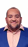Gairen Wallace on Jeopardy!