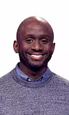 Ryan Carmichael on Jeopardy!